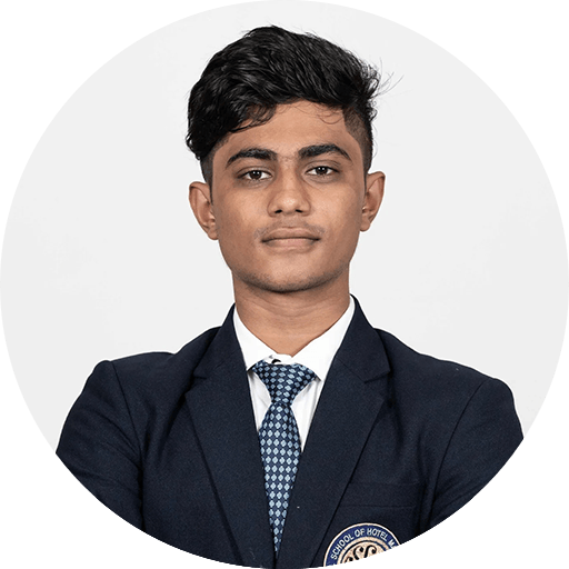 Moh. Aavez Irfanbhai Saikh